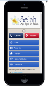 Selah