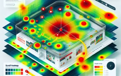 How to Use Heatmaps to Improve E-commerce UX
