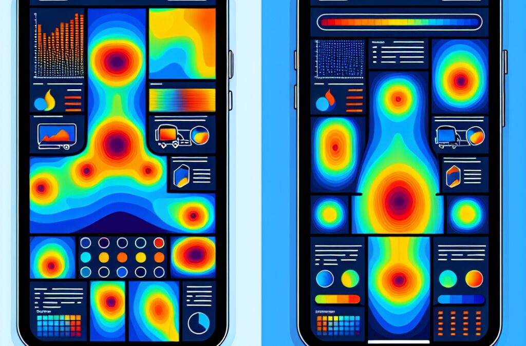 Mobile vs. Desktop Heatmaps: Key Differences for E-commerce