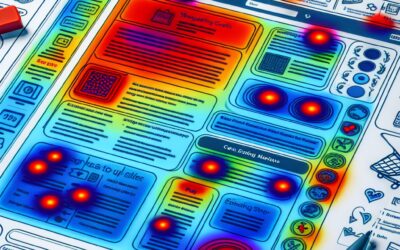 How Heatmaps Can Reduce Cart Abandonment