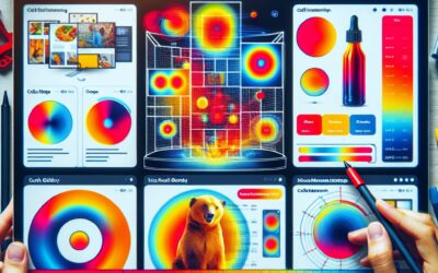Using Heatmaps to Optimize Product Page Layouts