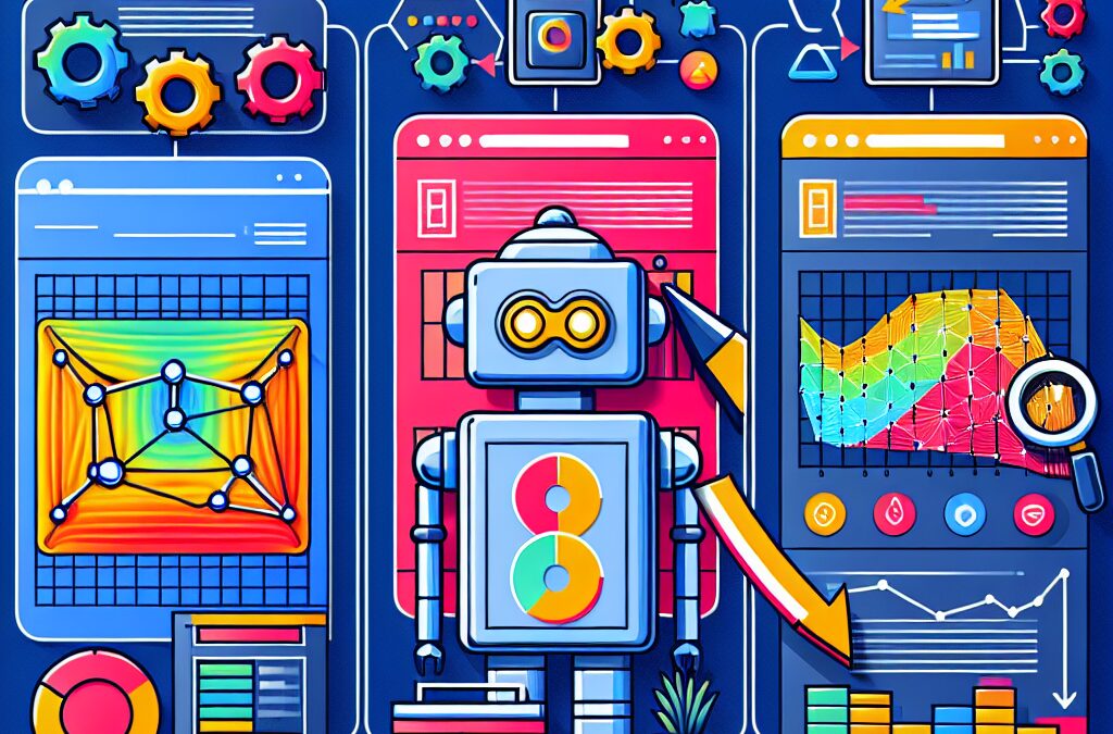 The Role of AI in Heatmap Analytics for E-commerce