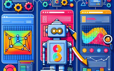 The Role of AI in Heatmap Analytics for E-commerce