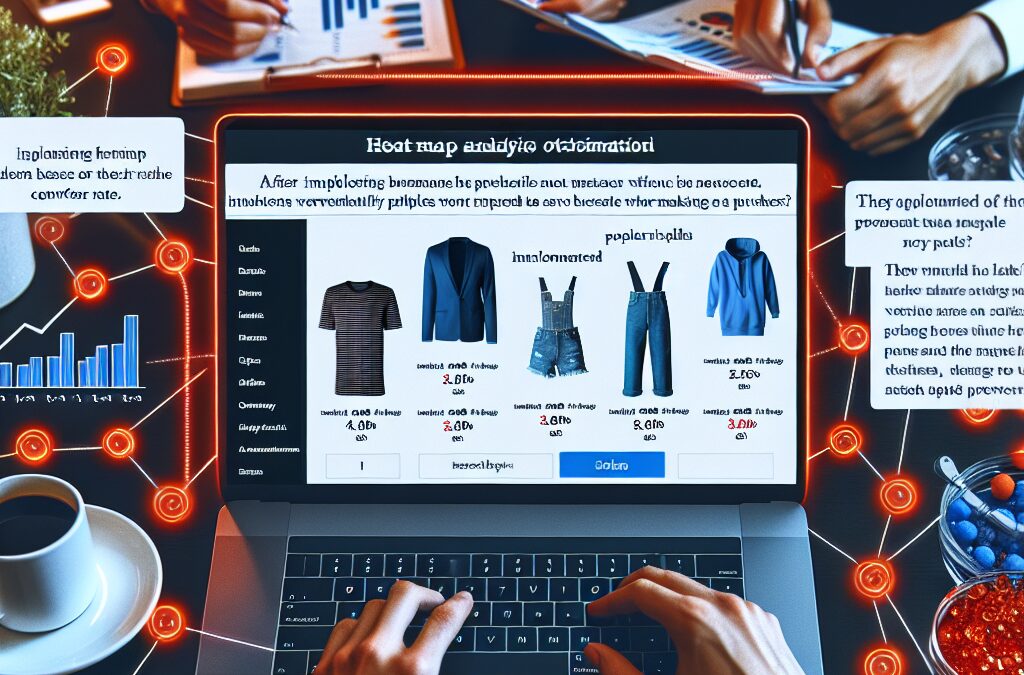 Case Studies: Real Businesses That Increased Sales Using Heatmaps
