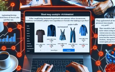 Case Studies: Real Businesses That Increased Sales Using Heatmaps
