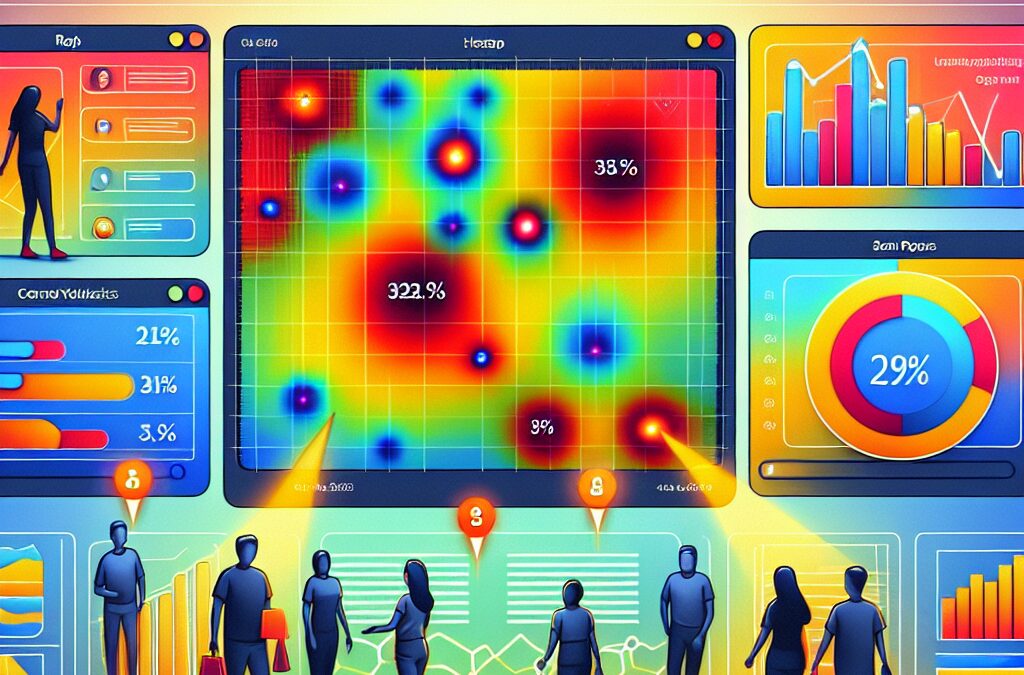 Smartlook Review: Is It the Best Heatmap Tool for E-commerce?