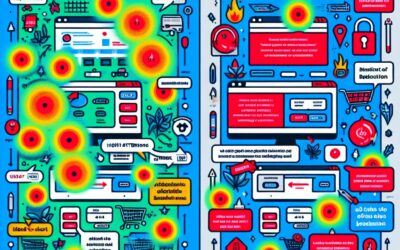 How Heatmaps Can Reduce Cart Abandonment