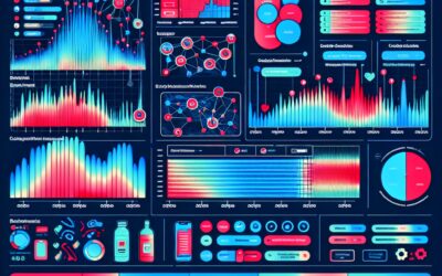 Analyzing Checkout Process Drop-offs with Heatmaps