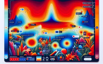 Using Heatmaps to Optimize Product Page Layouts